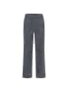 MAC HOSEN Hose Chiara in grau