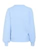 Kaffe Strickjacke KArita Loose fit in Windsurfer