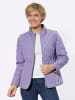 WITT WEIDEN 2-in-1-Jacke in lavendel