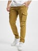 Alpha Industries Alpha Industries Cargohose in lightkhaki