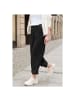 Street One Capri in Black