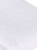 Vossen 2er Pack Duschtuch in weiss