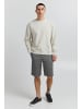 !SOLID Shorts (Hosen) SDBip in Grau