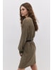 NO MATTER WHAT Kleid in Khaki