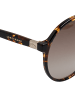 Longchamp Sonnenbrille in Brown