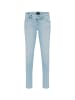 LTB Jeans MOLLY M slim in Blau