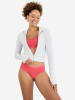 Sloggi Retro Boxer Blue FREE Evolve in Flamingo