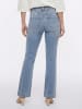 MAC HOSEN Jeans Dream Boot in bleached - 0007