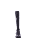 rieker Stiefel in schwarz