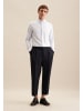 Seidensticker Business Hemd Slim in Hellblau