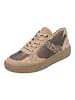 remonte Sneaker in Sand