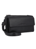 Esquire Peru Handytasche Leder 19 cm schwarz