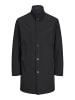 Jack & Jones Mantel in Black
