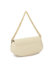 Kazar Schultertaschen in Creme