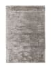 Teppich Boss Kurzflor Teppich Vanessa 125 - Silber
