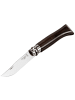OPINEL Messer C-12635659 in Schwarz