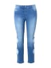 Angel of Style Jeans in blue stone
