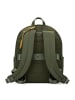 Roncato Woman Biz Daypack 36 cm Laptopfach hunter green