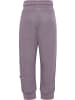 Hummel Kinder Sweat Pants "Hmlmini Wool Pants" in Rosa