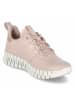 Ecco Low Sneaker GRUUV W in Rosa