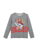 Paw Patrol Langarmshirt Marshall Longsleeve in Grau