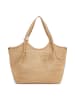 Tamaris TAS Konstantina Shopper Tasche 45 cm in sand