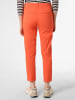 MAC HOSEN Hose Chino in orange