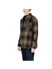 ONLY & SONS Hemd Grun