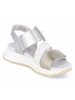 rieker Sandalette in gold