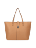 U.S. Polo Assn. Winterberry Shopper Tasche 34 cm in camel
