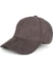 styleBREAKER Baseball Cap in Grau