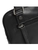 The Chesterfield Brand Caia Umhängetasche Leder 22 cm black