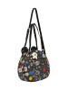 myMo Shoulder Bag in Black
