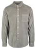 Urban Classics Urban Classics Hemden in olive