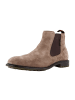 Bugatti Chelsea Boots in Beige
