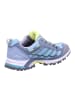 MEINDL Wanderschuh in grau
