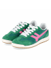 Bullboxer Sneaker in green