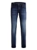 Jack & Jones Jeans GLENN slim in Blau