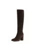 Guess Schaftstiefel  Braxen in Braun
