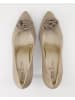dirndl+bua Business Schuhe in Beige