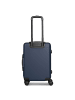 Smartbox Edition 05 4 Rollen Kabinentrolley 55 cm navy