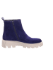 Gabor Stiefeletten für Damen in royalblau