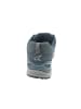 LOWA Ferrox GTX Lo Ws Wanderschuh Blau