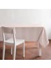 Tischdecke "Arenza" in Lachs
