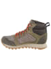 Merrell Merrell Alpine Sneaker Mid PLR WP 2 in Grün