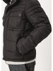 s.Oliver Outdoor Jacke langarm in Schwarz