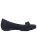 Gabor Ballerina in blau