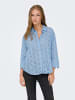 JDY Hemd in Soft Chambray