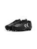 Hummel Fußball Schuh Top Star Fußball Kinder in BLACK