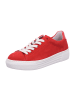 Gabor Comfort Sneaker Low in rot